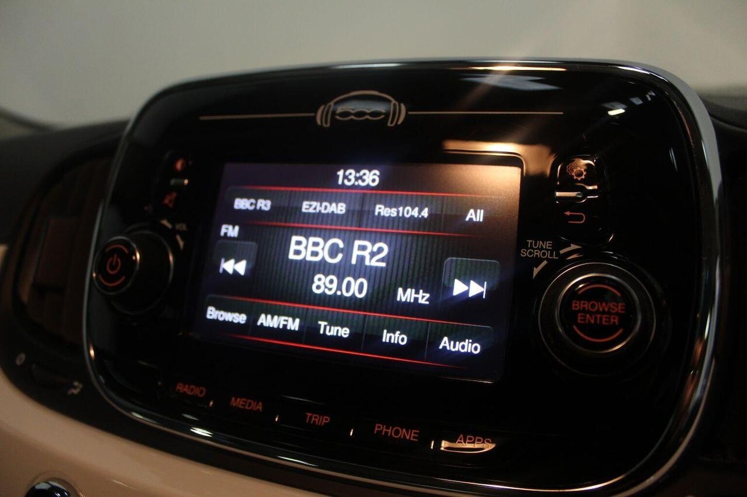 Used Fiat 500 2016 for sale - 76799146: Photo 35