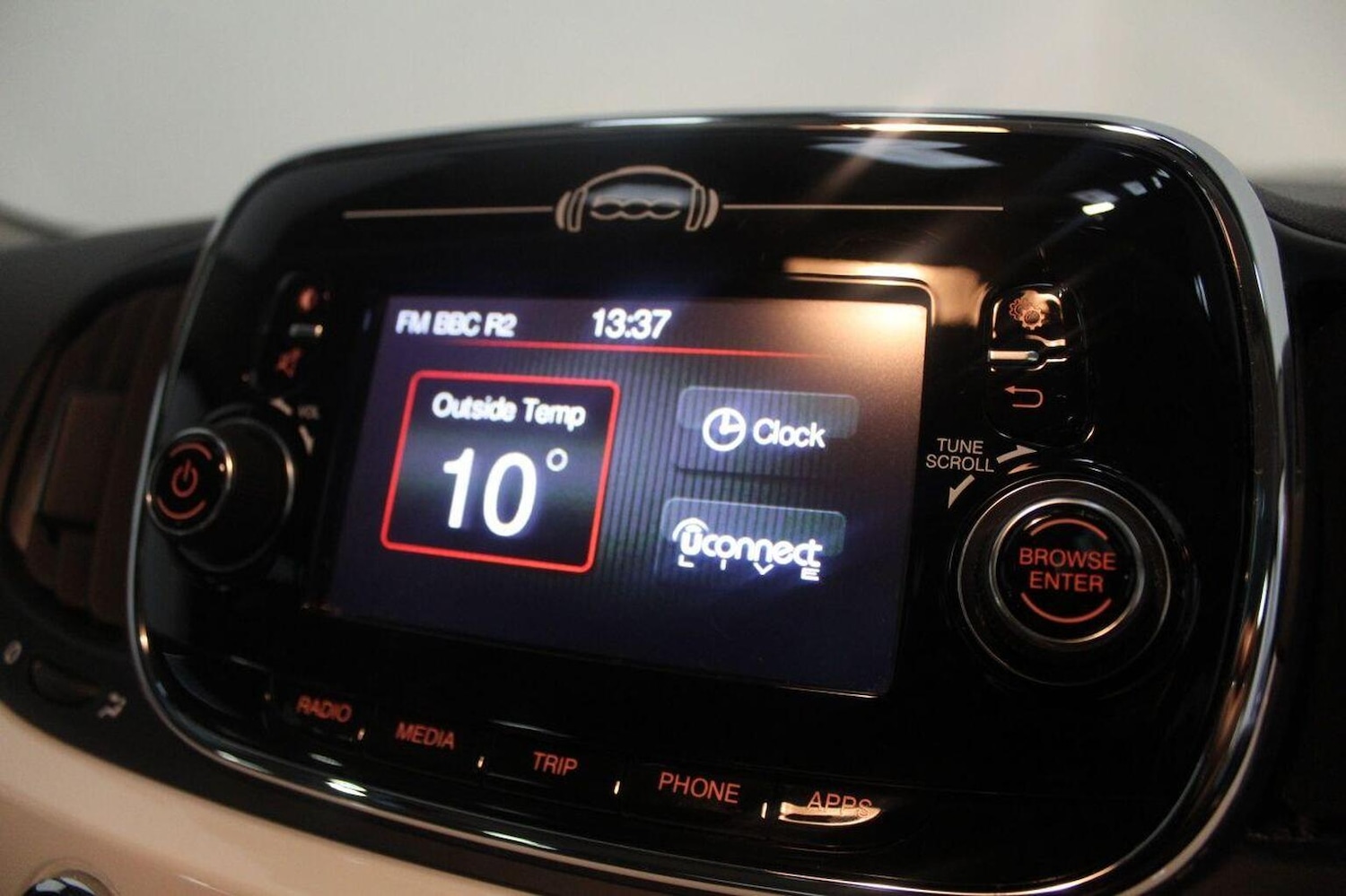 Used Fiat 500 2016 for sale - 76799146: Photo 36