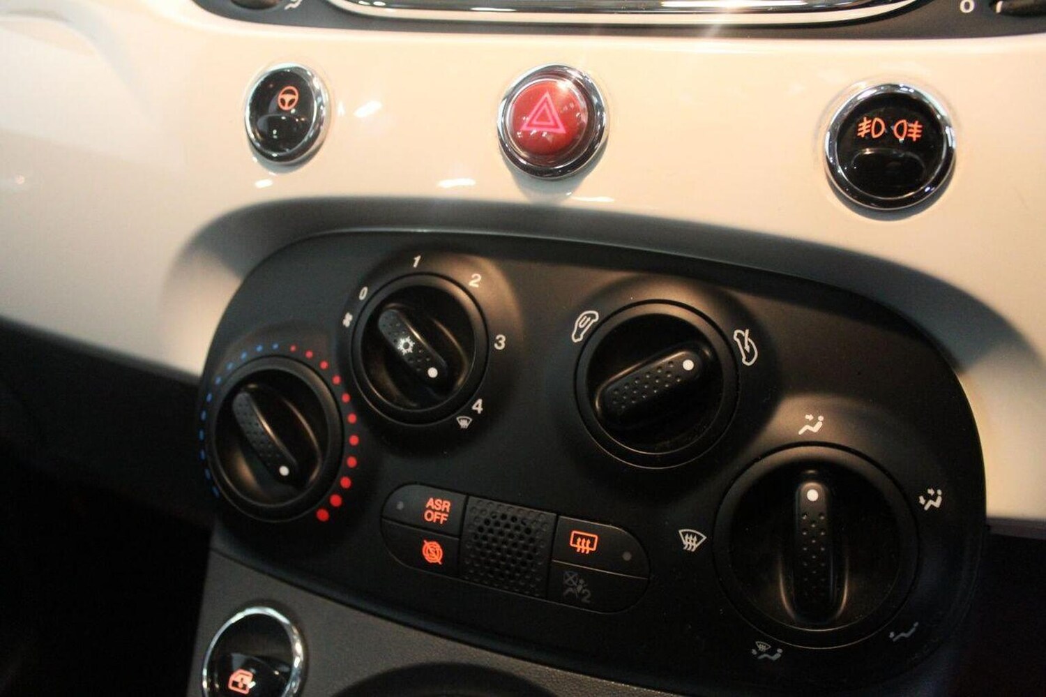 Used Fiat 500 2016 for sale - 76799146: Photo 38