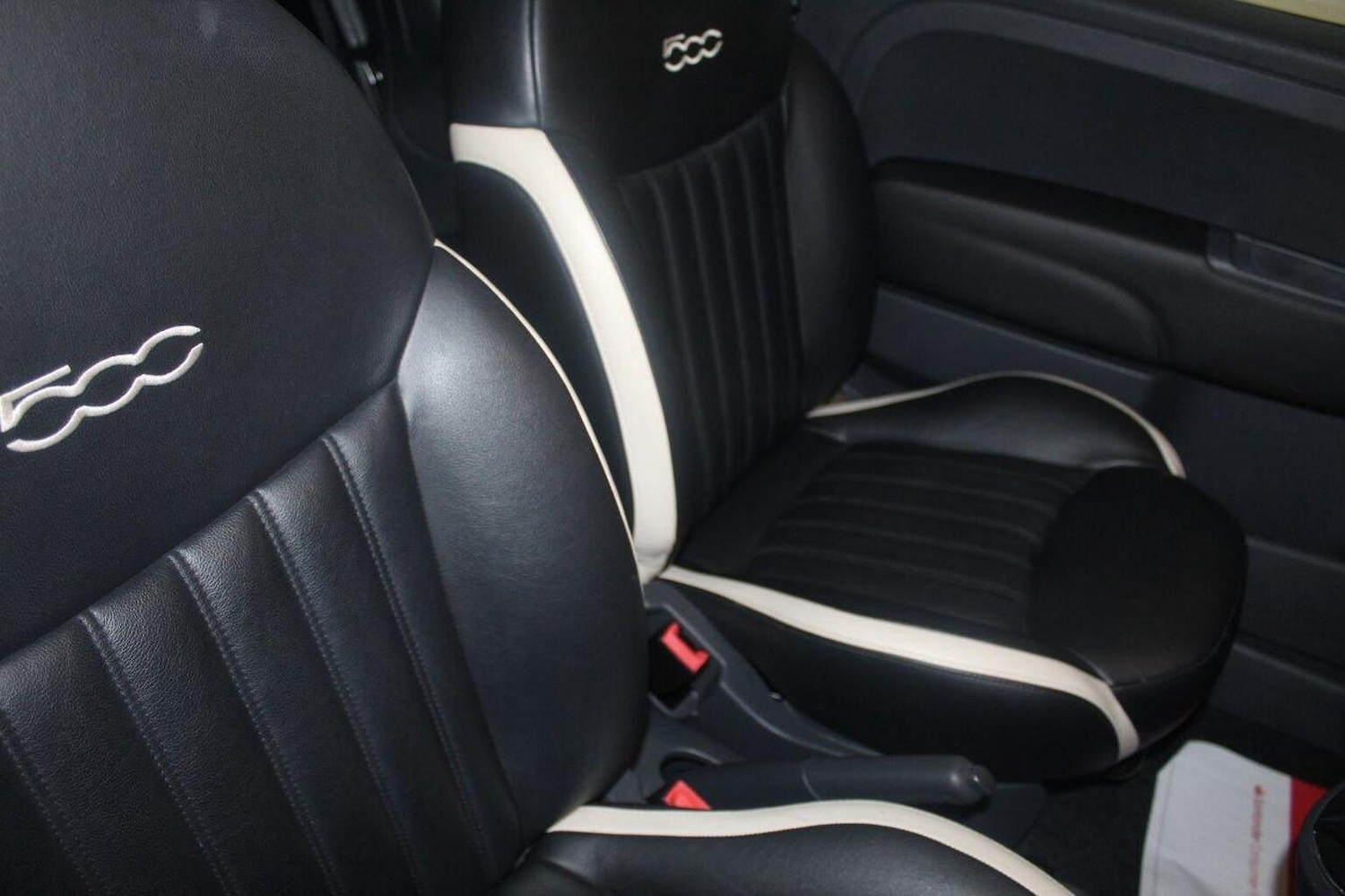 Used Fiat 500 2016 for sale - 76799146: Photo 40