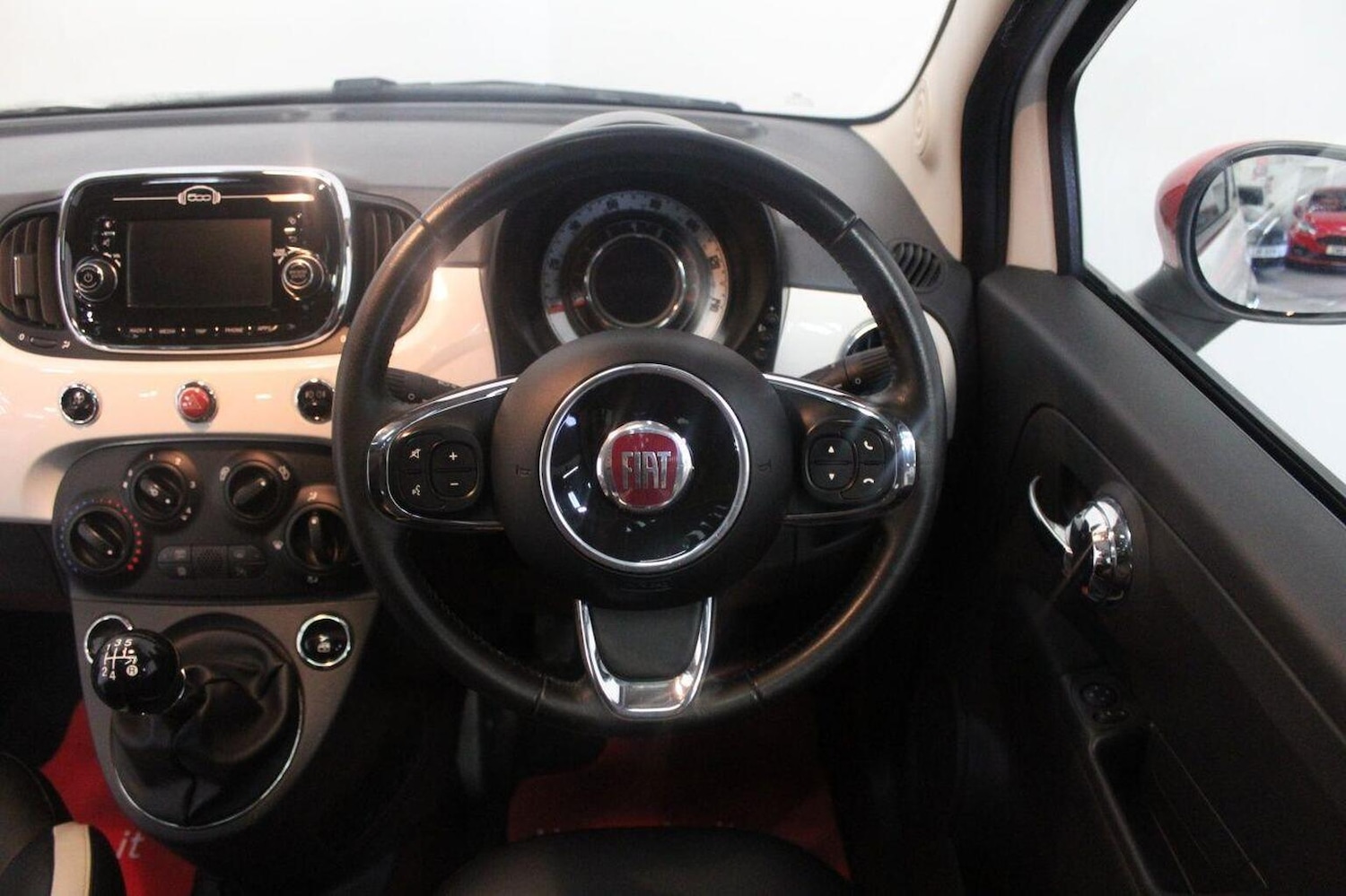 Used Fiat 500 2016 for sale - 76799146: Photo 41