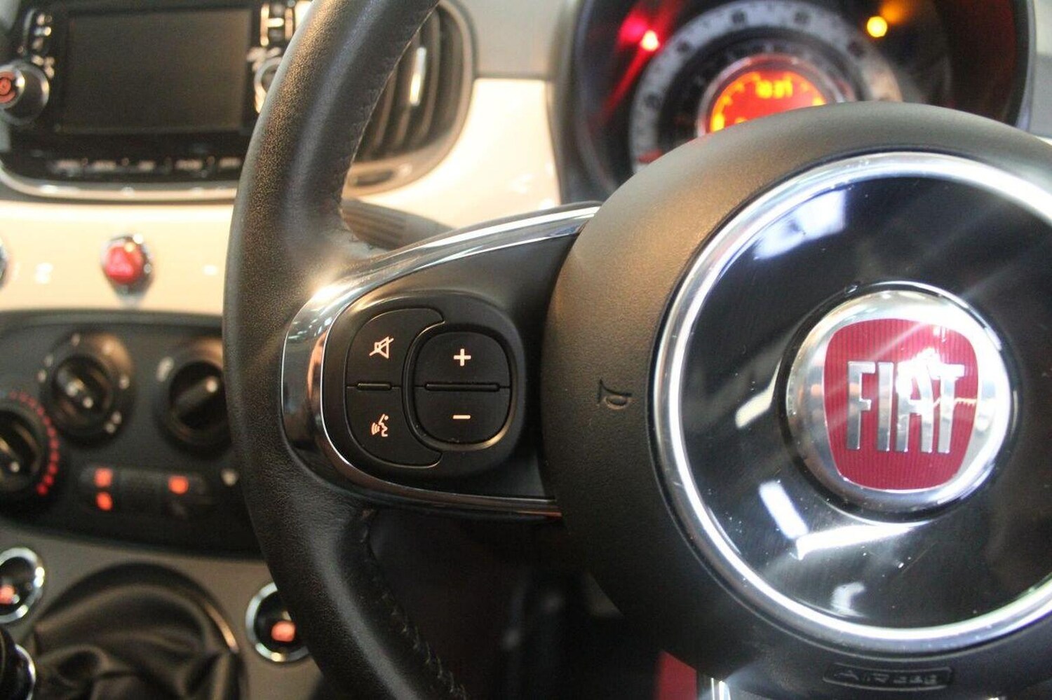 Used Fiat 500 2016 for sale - 76799146: Photo 42