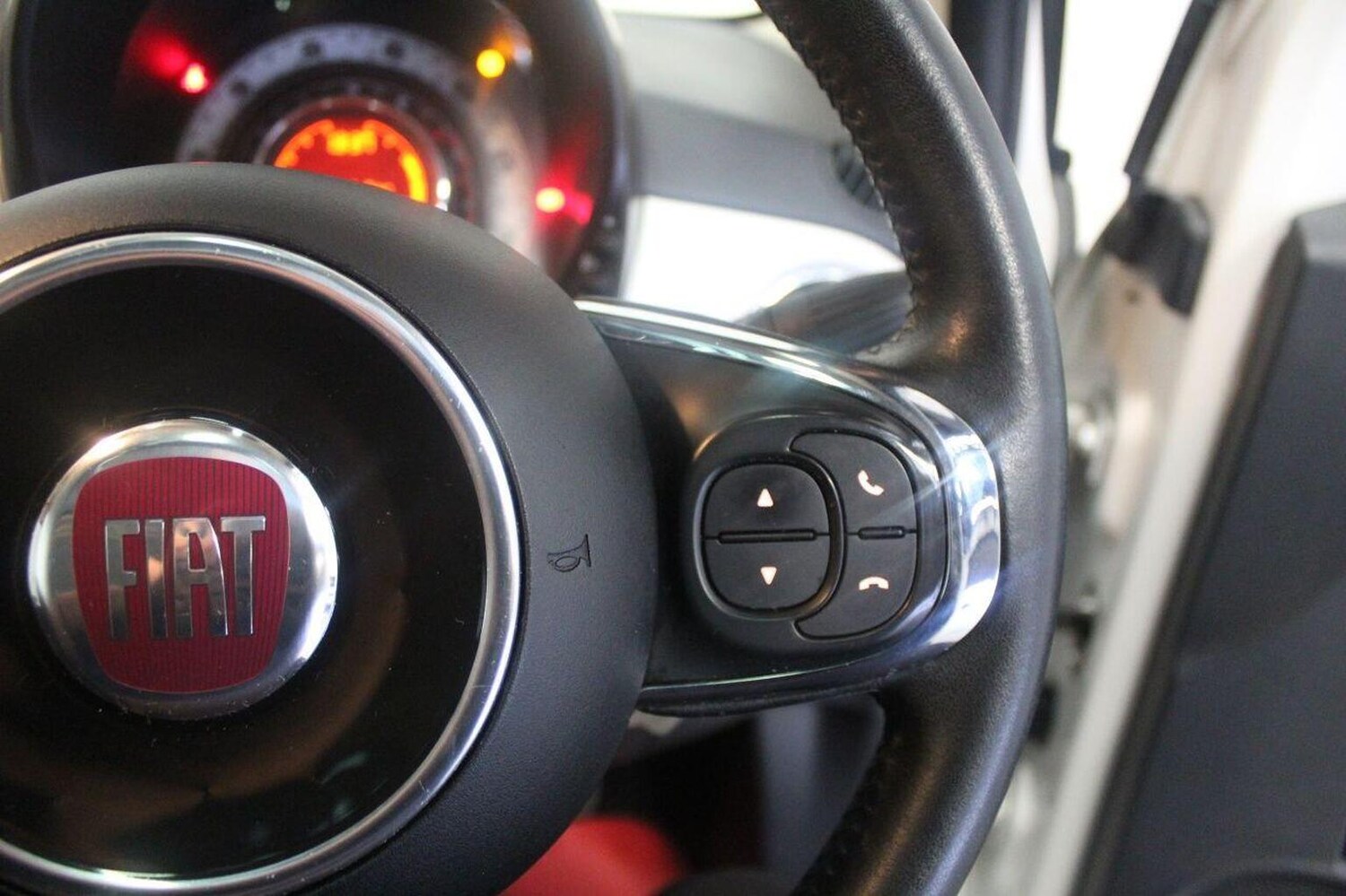 Used Fiat 500 2016 for sale - 76799146: Photo 43