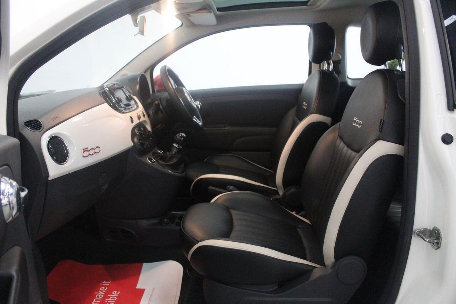 Used Fiat 500 2016 for sale - 76799146: Photo 47