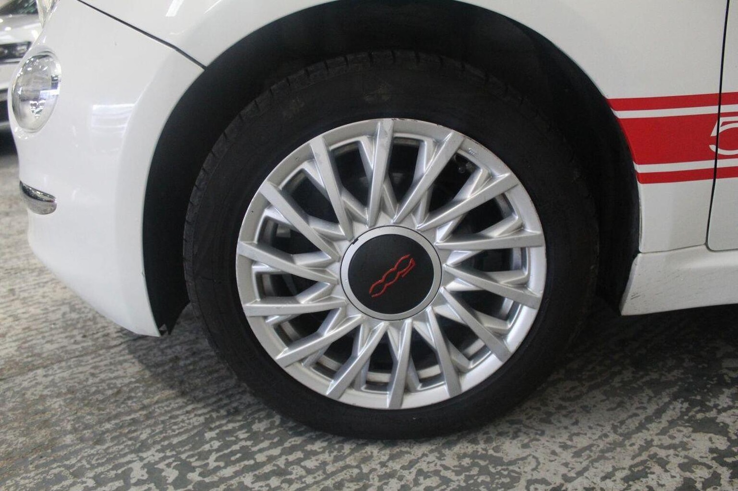 Used Fiat 500 2016 for sale - 76799146: Photo 50