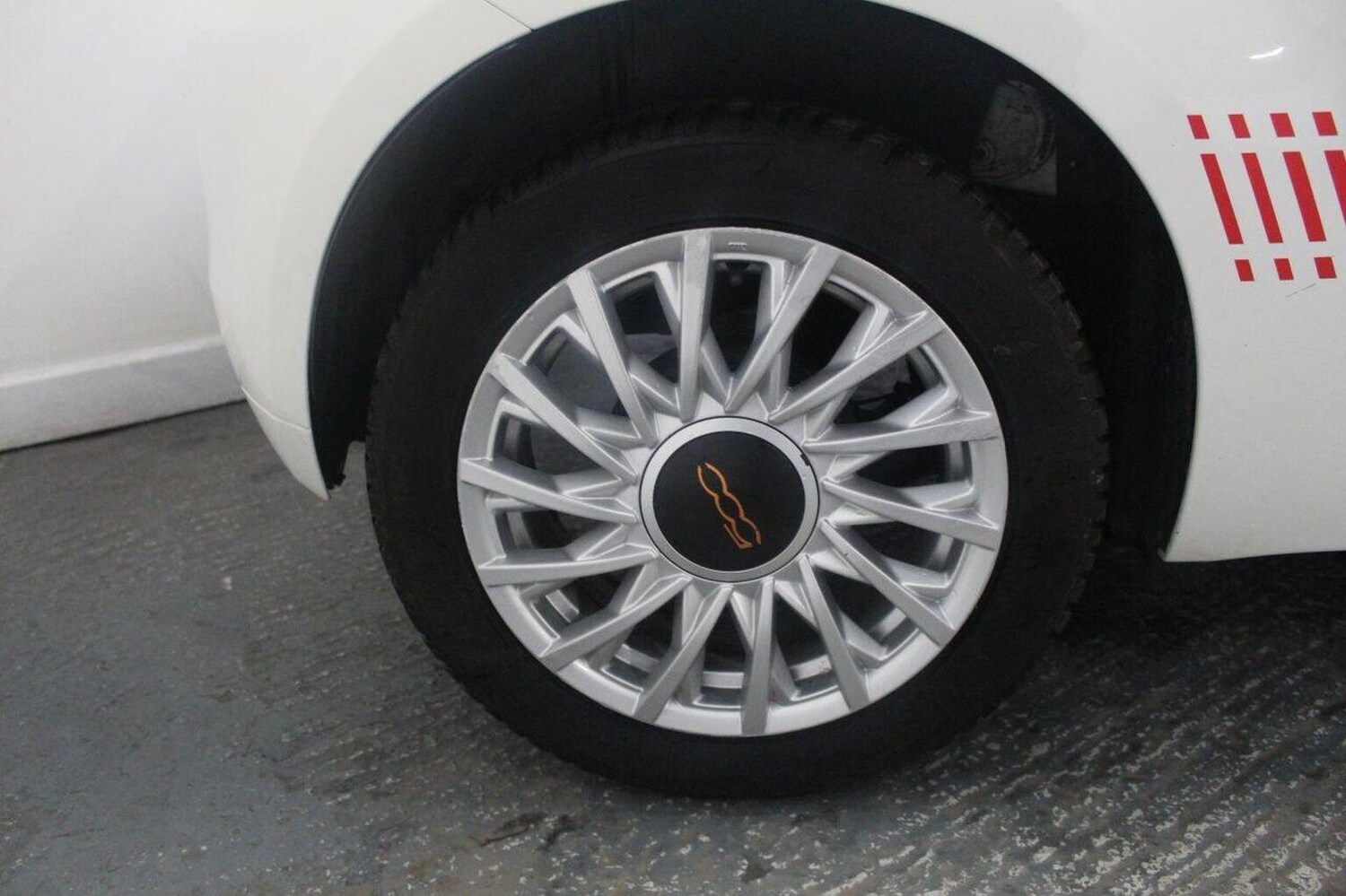 Used Fiat 500 2016 for sale - 76799146: Photo 52