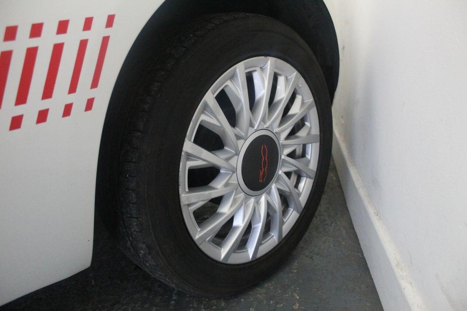 Used Fiat 500 2016 for sale - 76799146: Photo 53