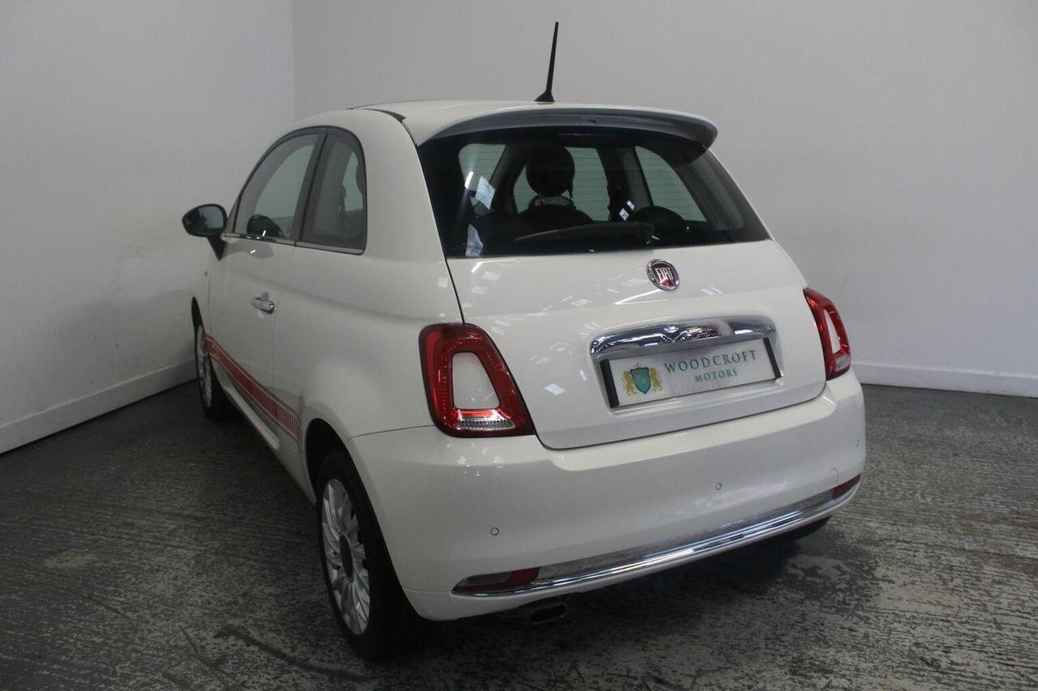 Used Fiat 500 2016 for sale - 76799146: Photo 7