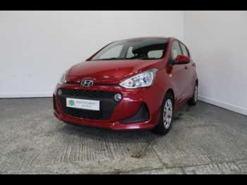 Used Hyundai i10 2019 for sale - 74239515: Photo