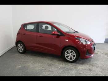Used Hyundai i10 2019 for sale - 74239515: Photo