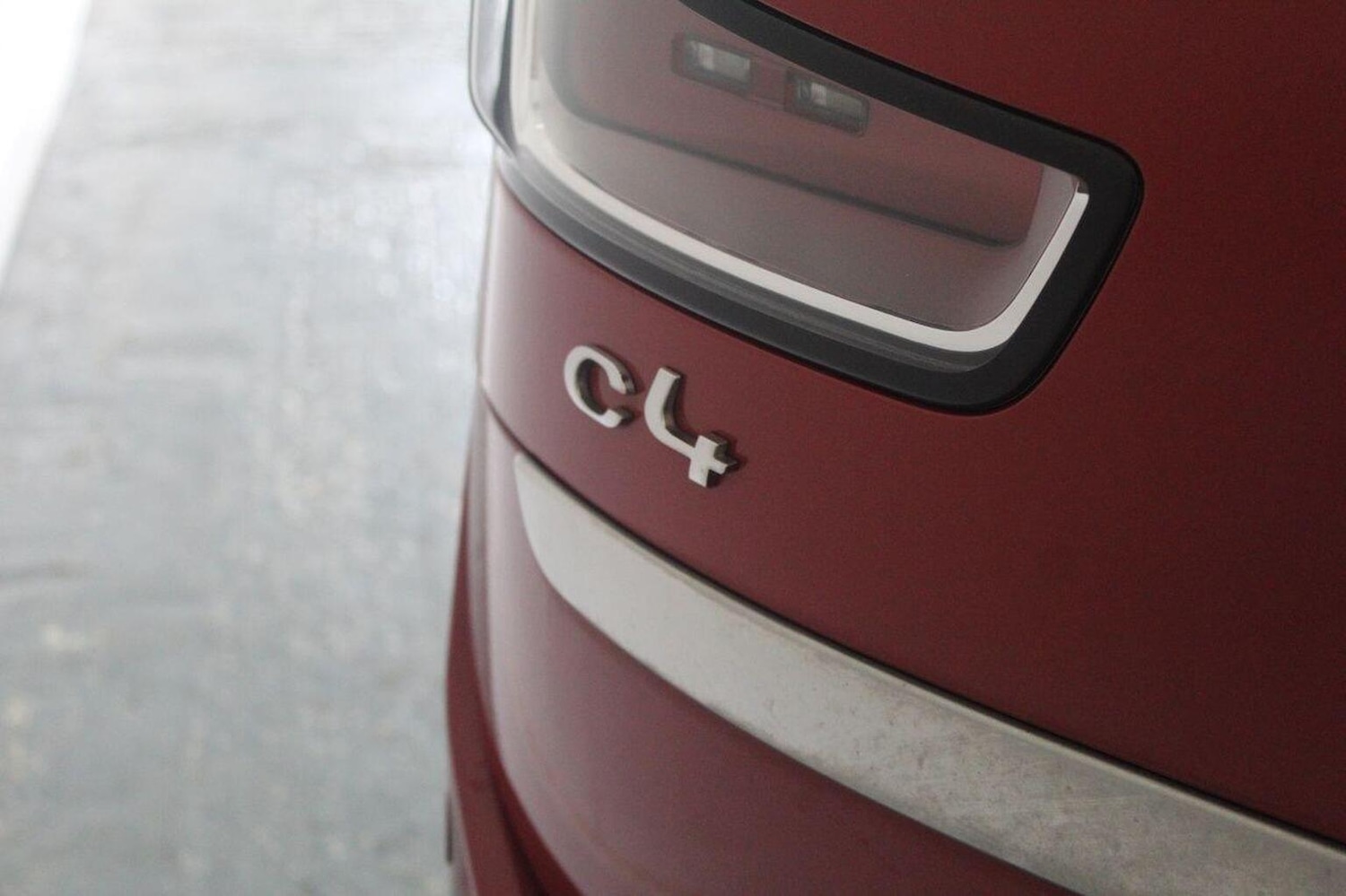 Used Citroen Grand C4 Picasso 2017 for sale - 77166150: Photo 19