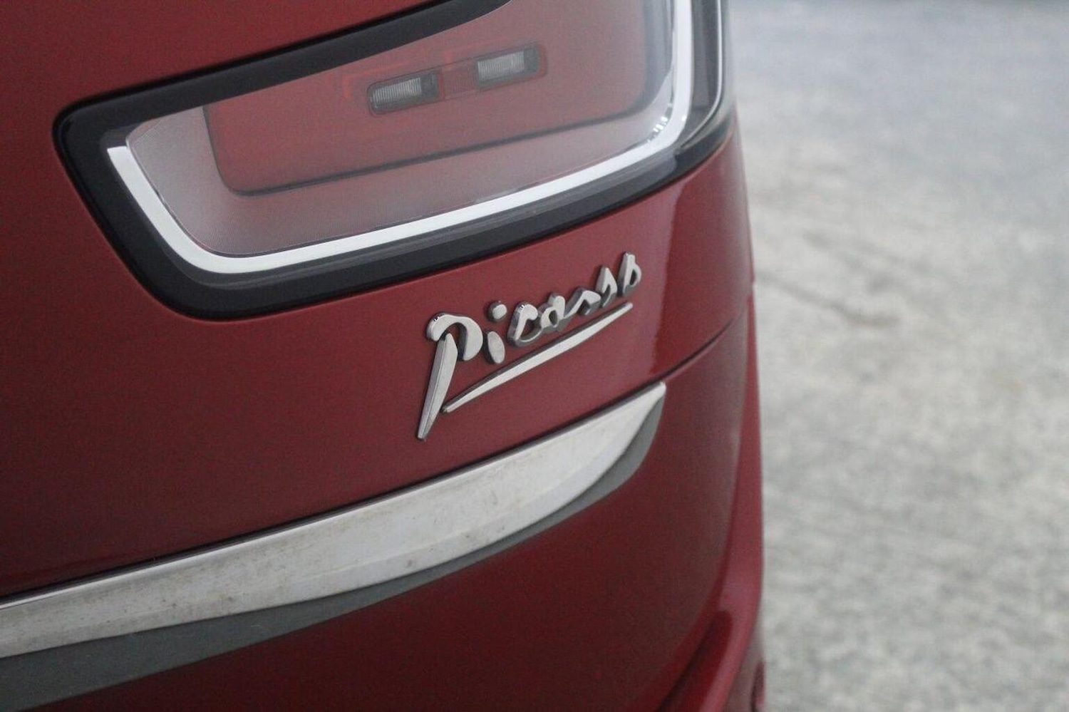 Used Citroen Grand C4 Picasso 2017 for sale - 77166150: Photo 20