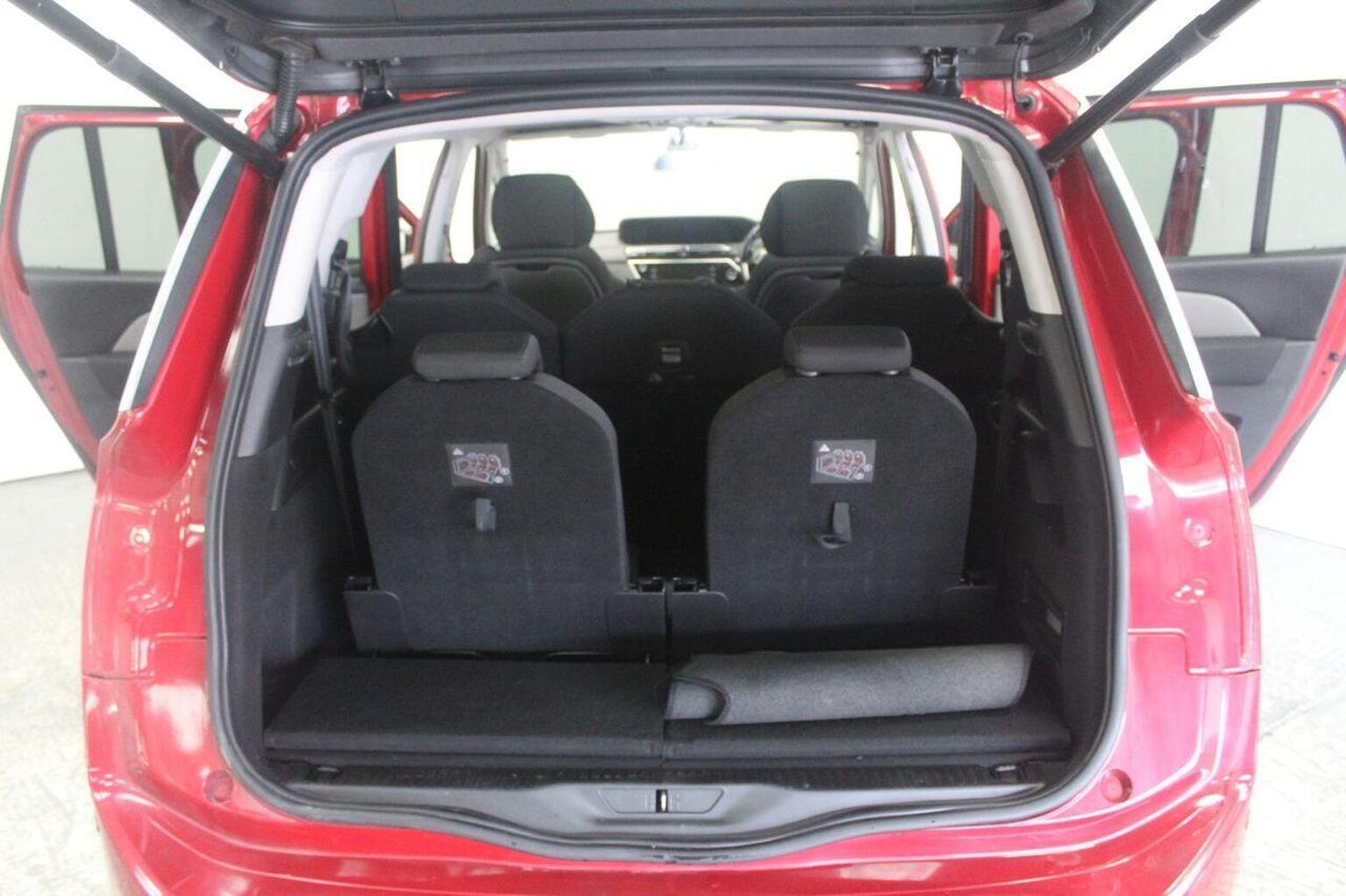 Used Citroen Grand C4 Picasso 2017 for sale - 77166150: Photo 24