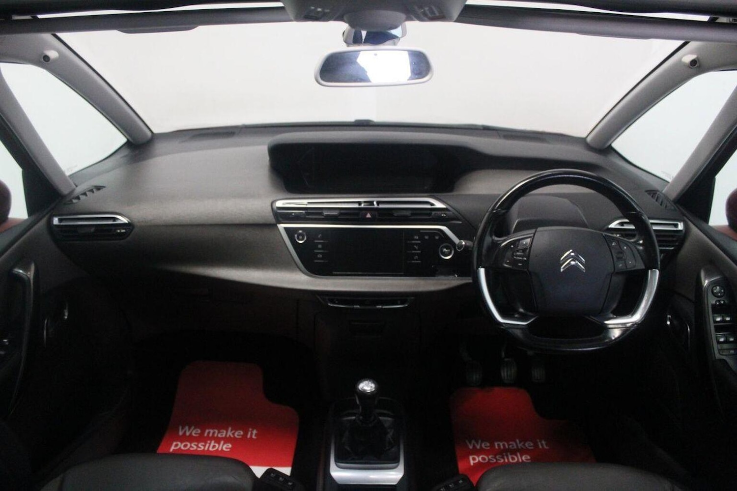 Used Citroen Grand C4 Picasso 2017 for sale - 77166150: Photo 29