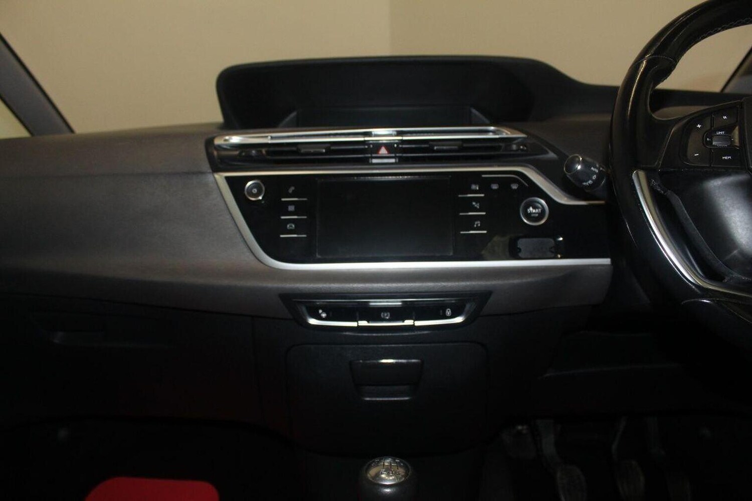 Used Citroen Grand C4 Picasso 2017 for sale - 77166150: Photo 33