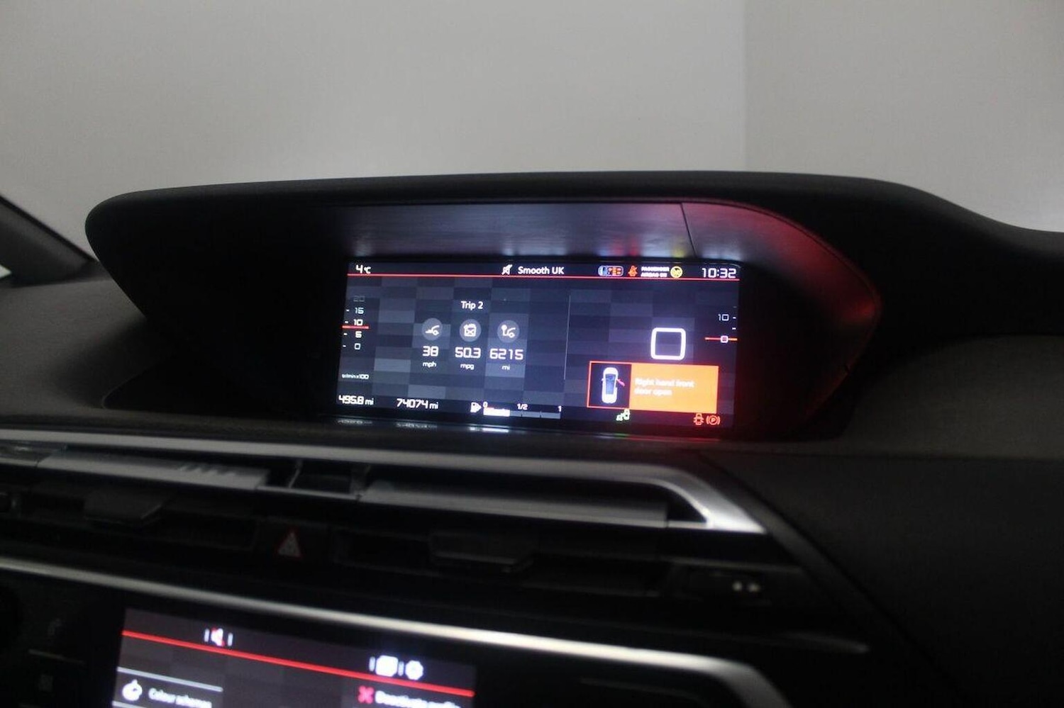 Used Citroen Grand C4 Picasso 2017 for sale - 77166150: Photo 35