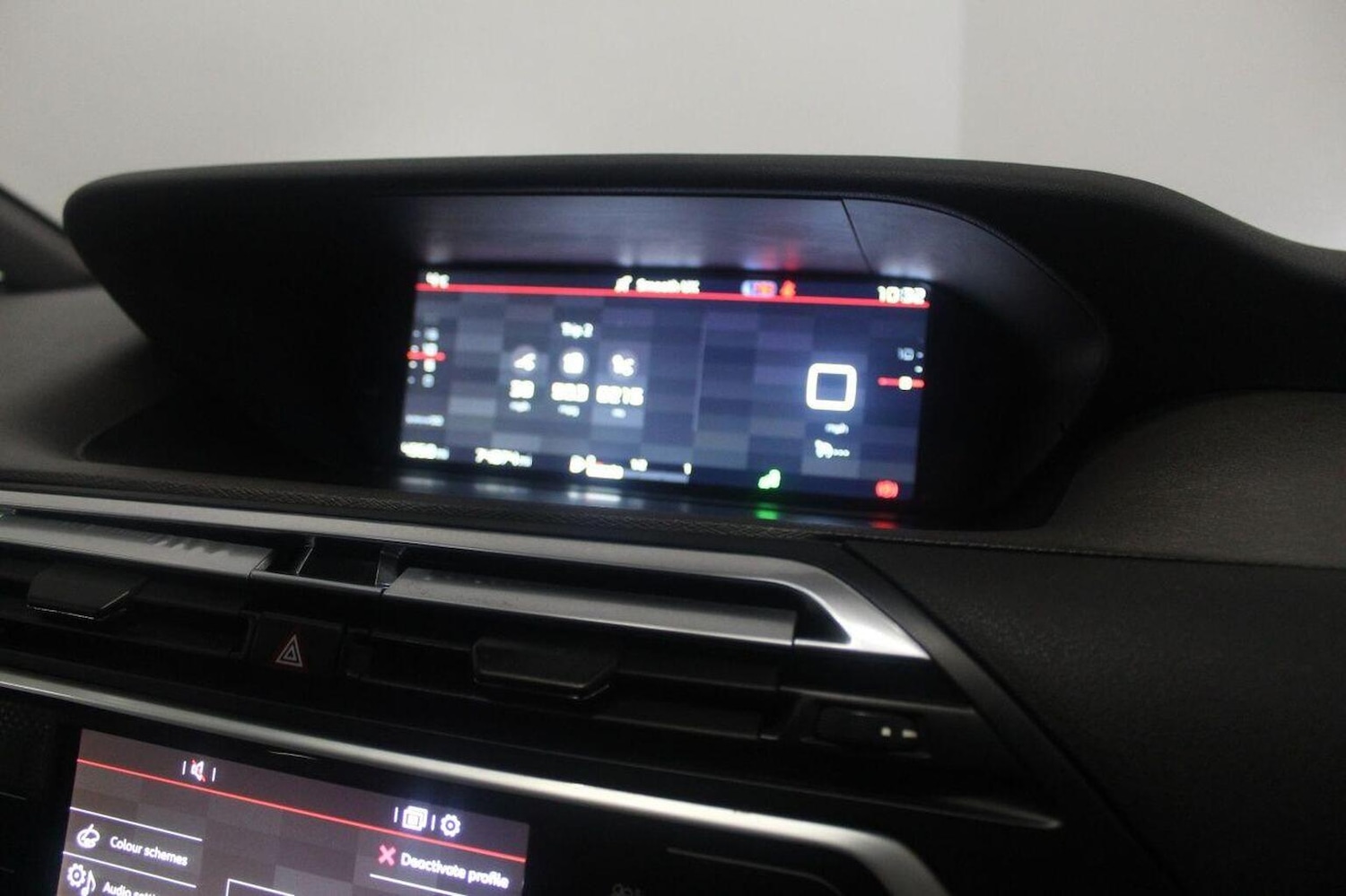 Used Citroen Grand C4 Picasso 2017 for sale - 77166150: Photo 36