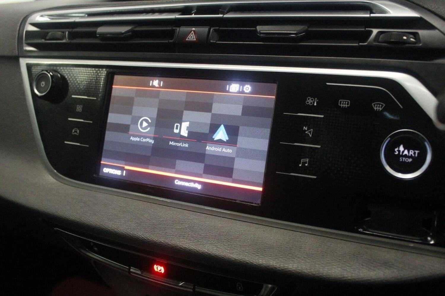 Used Citroen Grand C4 Picasso 2017 for sale - 77166150: Photo 39