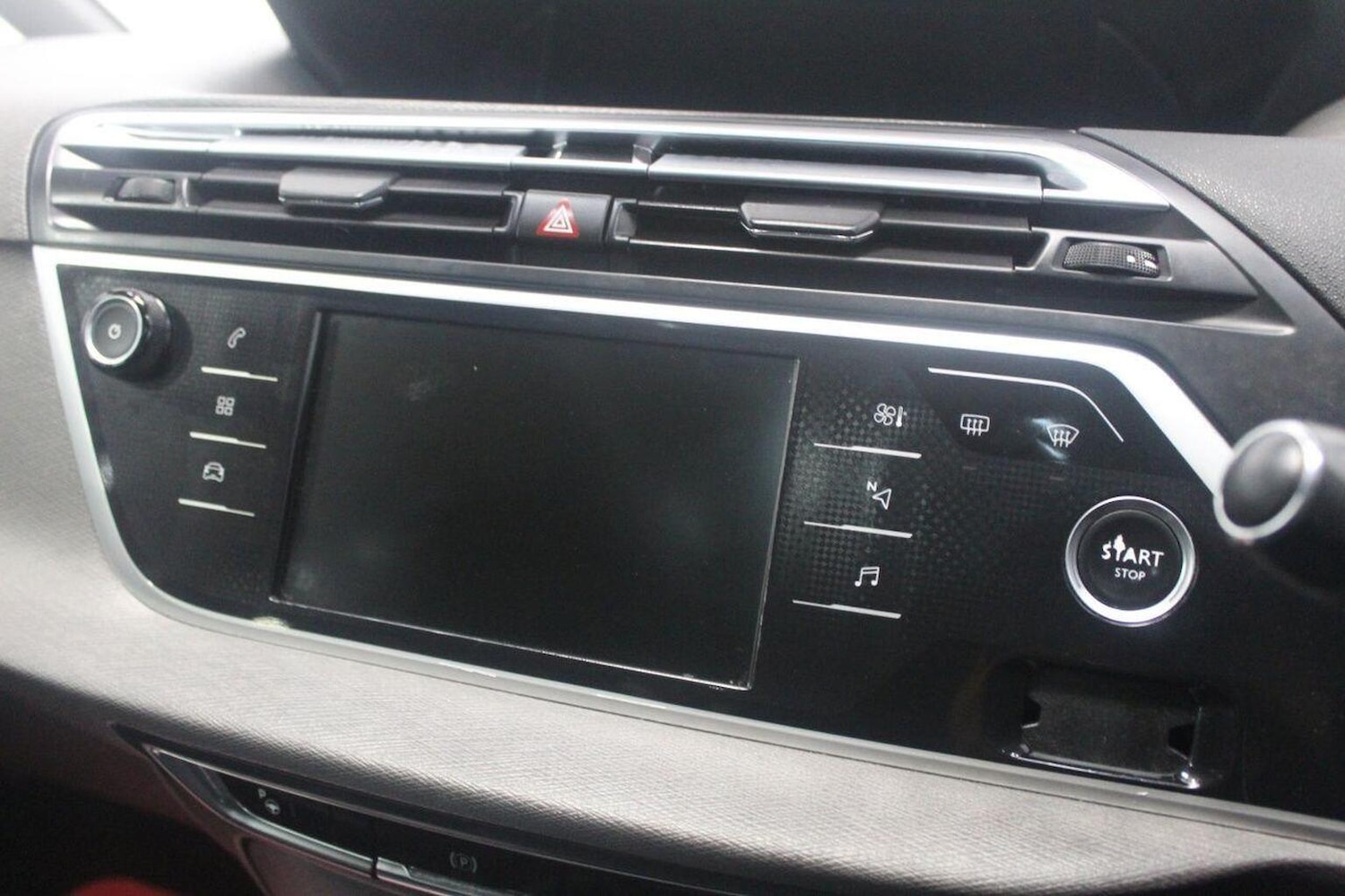 Used Citroen Grand C4 Picasso 2017 for sale - 77166150: Photo 45