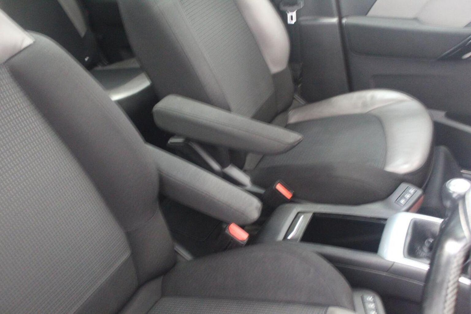 Used Citroen Grand C4 Picasso 2017 for sale - 77166150: Photo 47