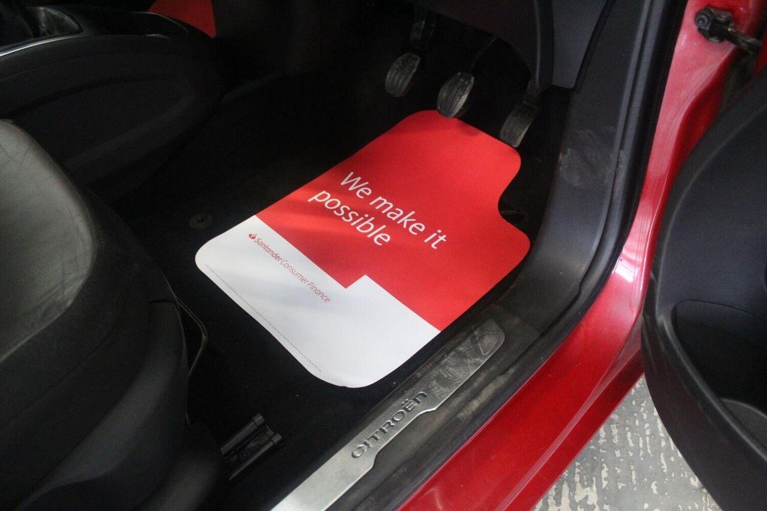 Used Citroen Grand C4 Picasso 2017 for sale - 77166150: Photo 53