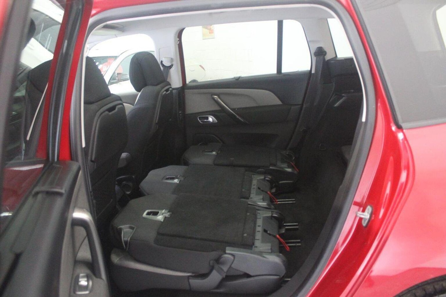 Used Citroen Grand C4 Picasso 2017 for sale - 77166150: Photo 57