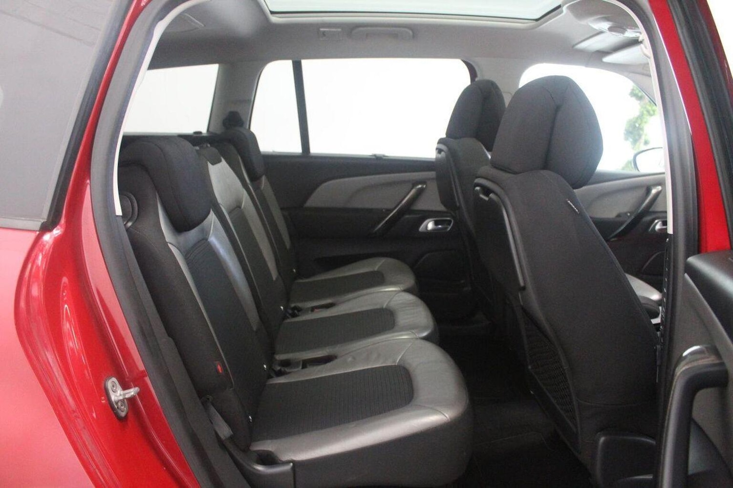 Used Citroen Grand C4 Picasso 2017 for sale - 77166150: Photo 58