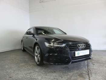 2015 - 2.0 TDI ultra Black Edition 4-Door