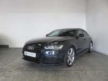 Used Audi A6 Saloon 2015 for sale - 72334904: Photo