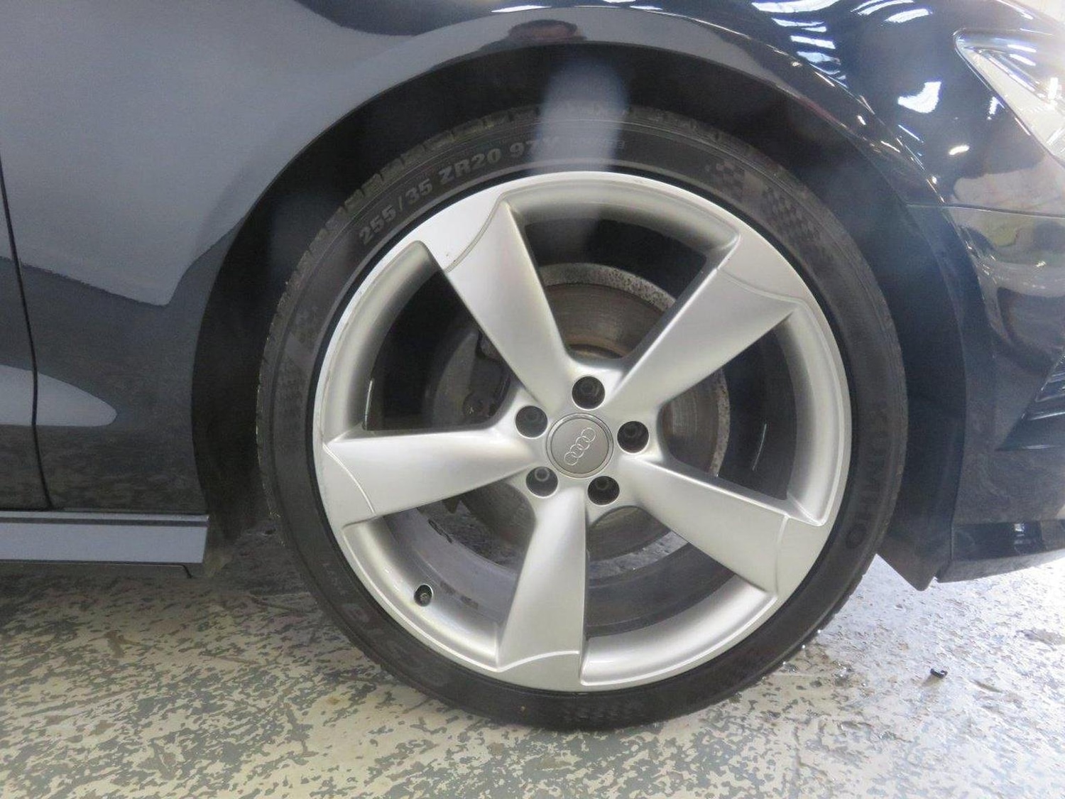 Vehicle 60