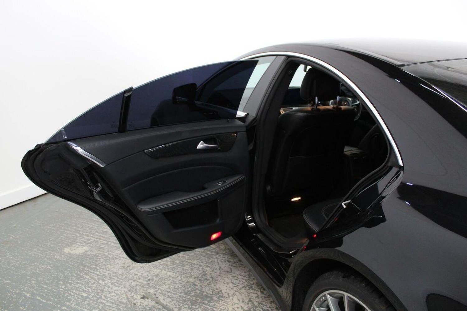 Used Mercedes-Benz CLS 2015 for sale - 76793691: Photo 27