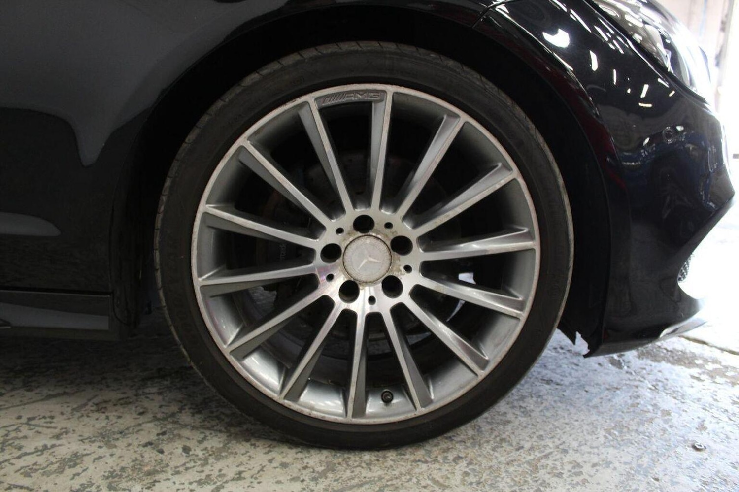 Used Mercedes-Benz CLS 2015 for sale - 76793691: Photo 58