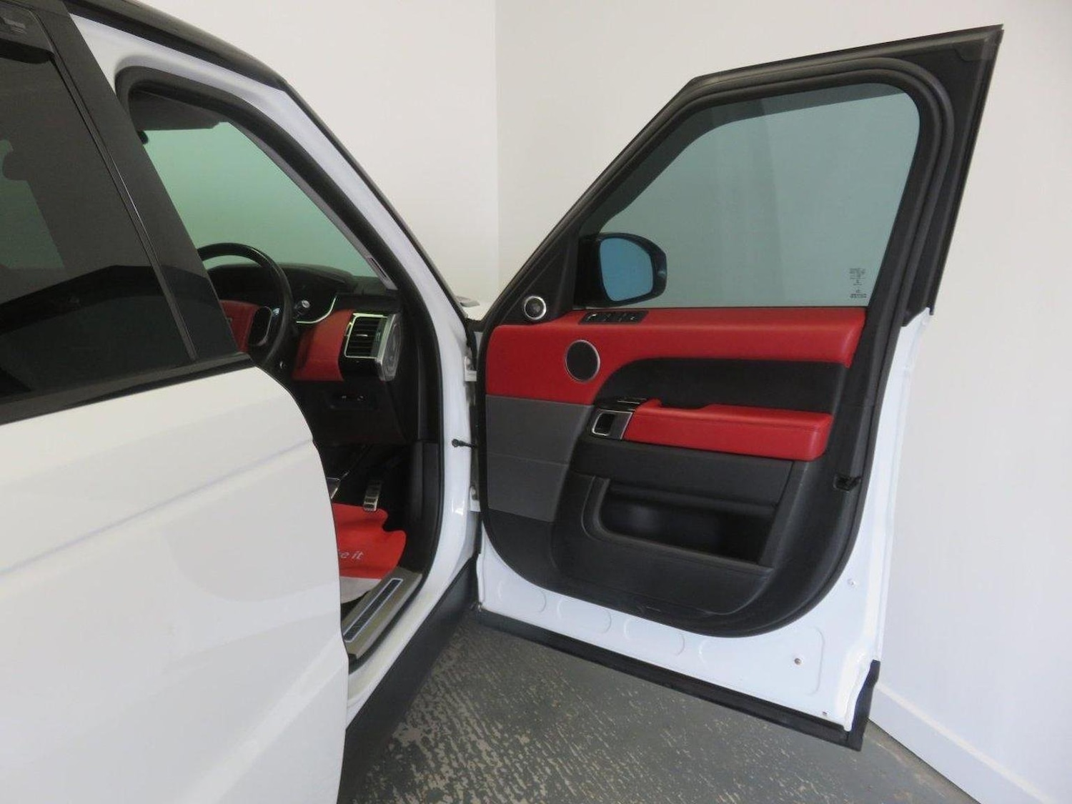 Vehicle 25