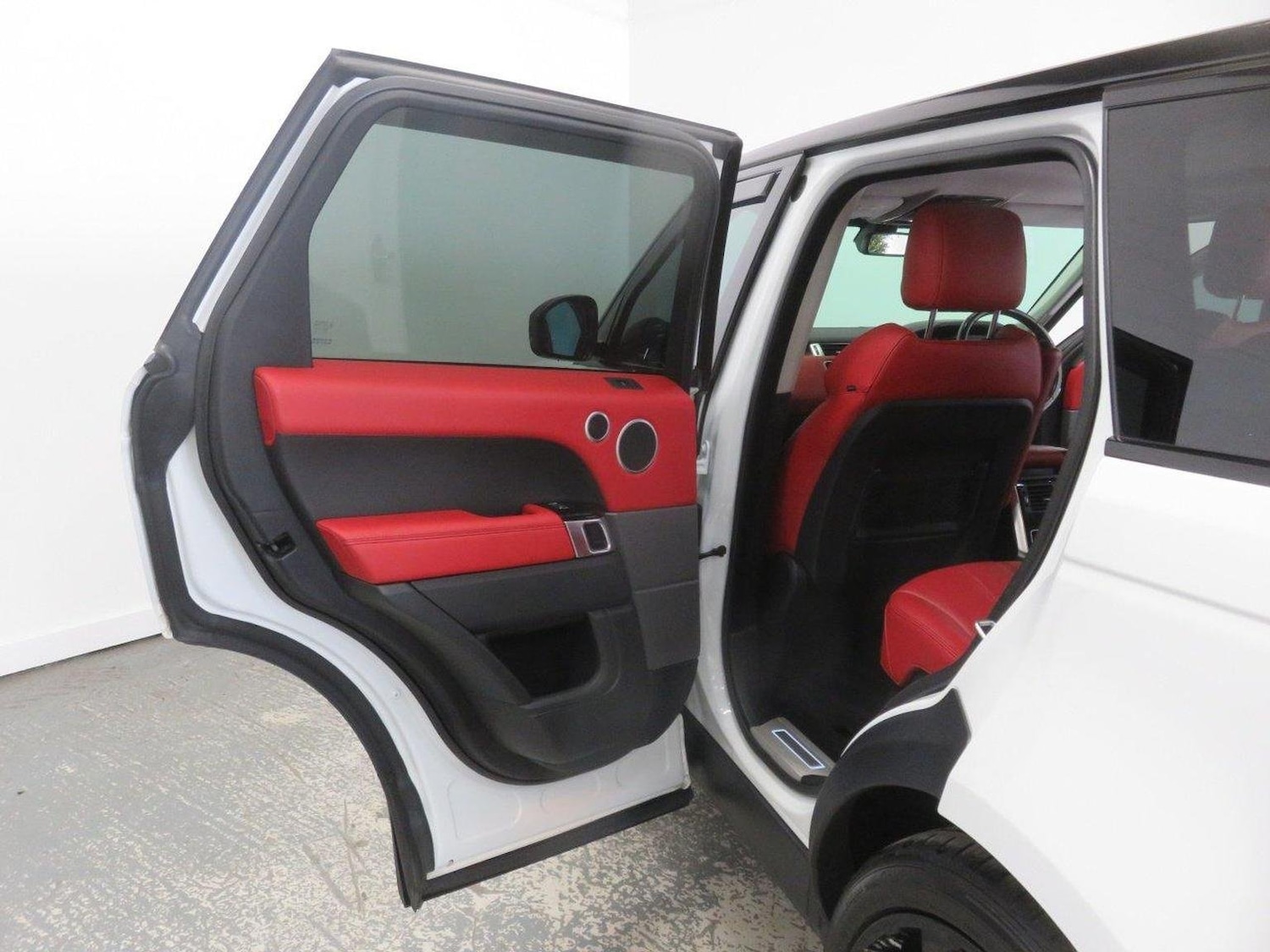 Vehicle 28