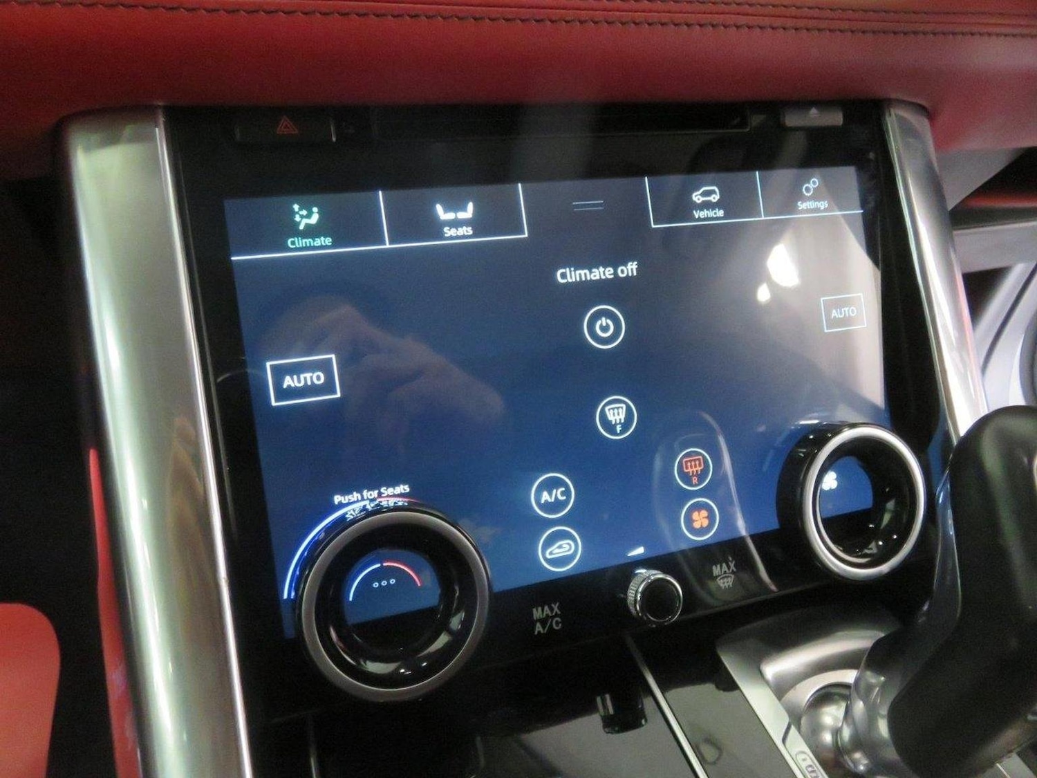 Vehicle 40