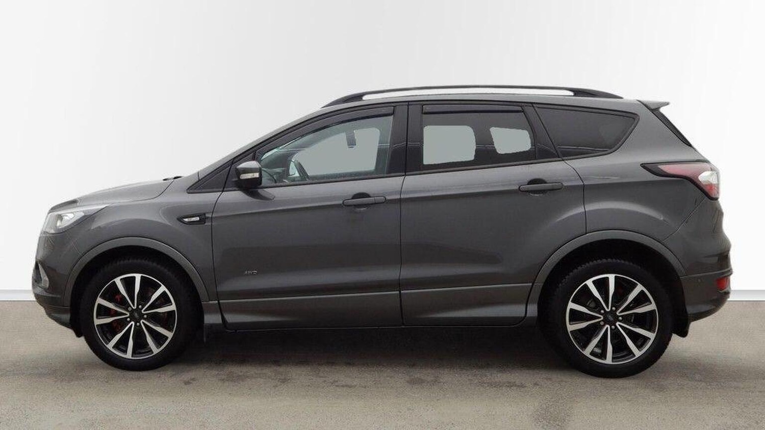 Used Ford Kuga 2017 for sale - 77101356: Photo 11