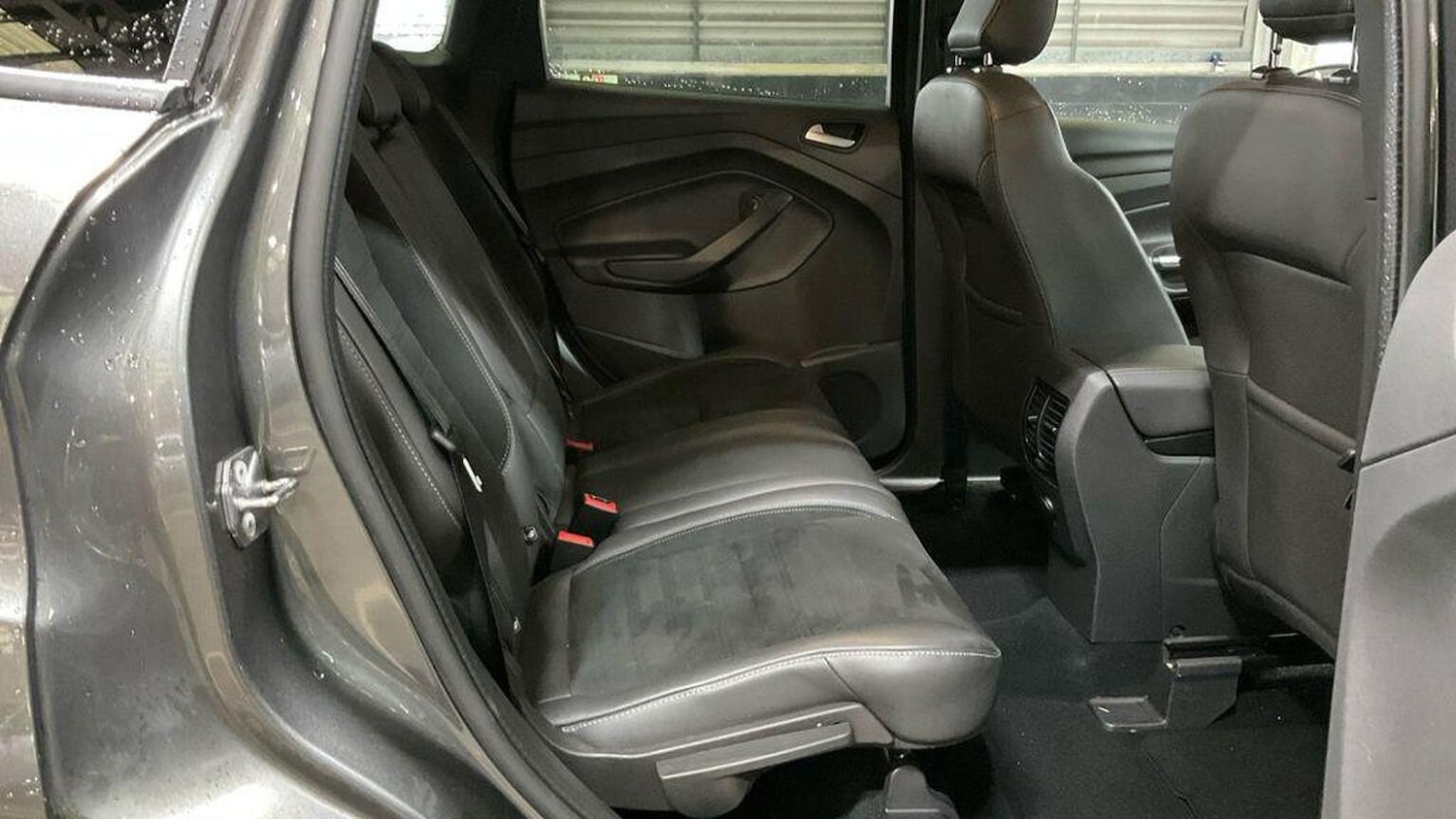 Used Ford Kuga 2017 for sale - 77101356: Photo 13