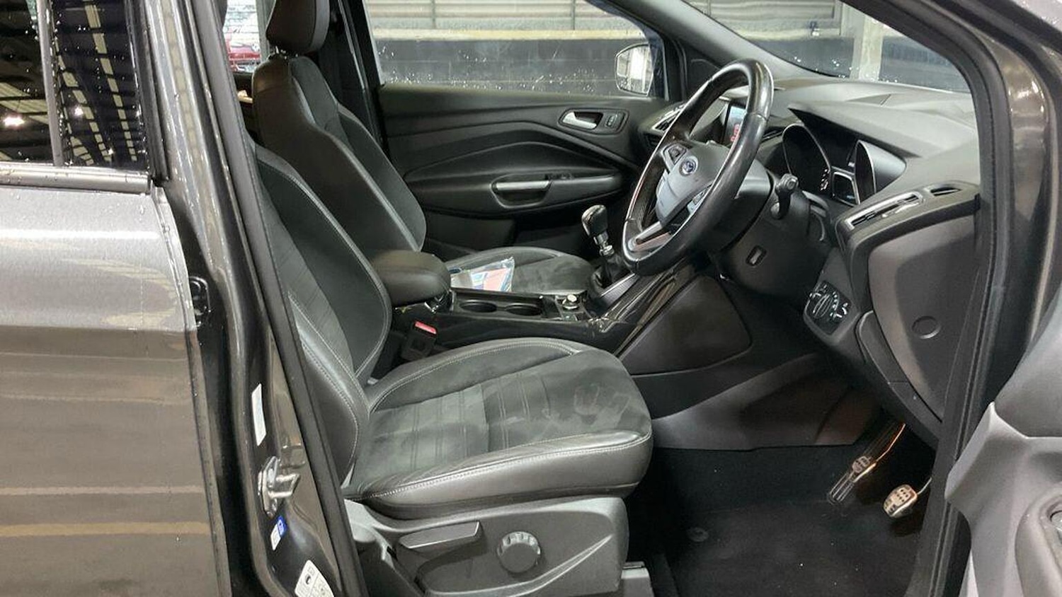 Used Ford Kuga 2017 for sale - 77101356: Photo 14