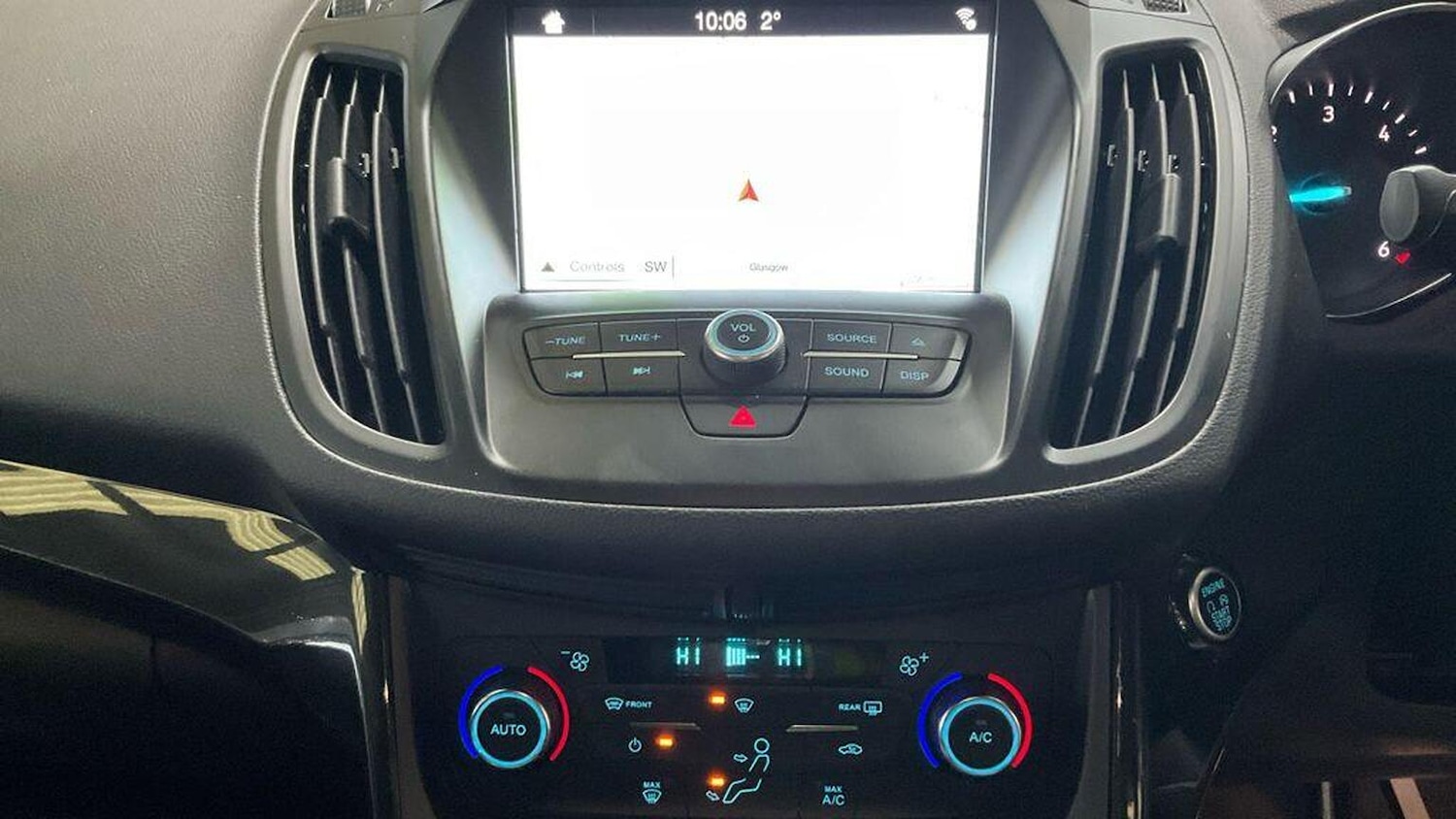 Used Ford Kuga 2017 for sale - 77101356: Photo 16