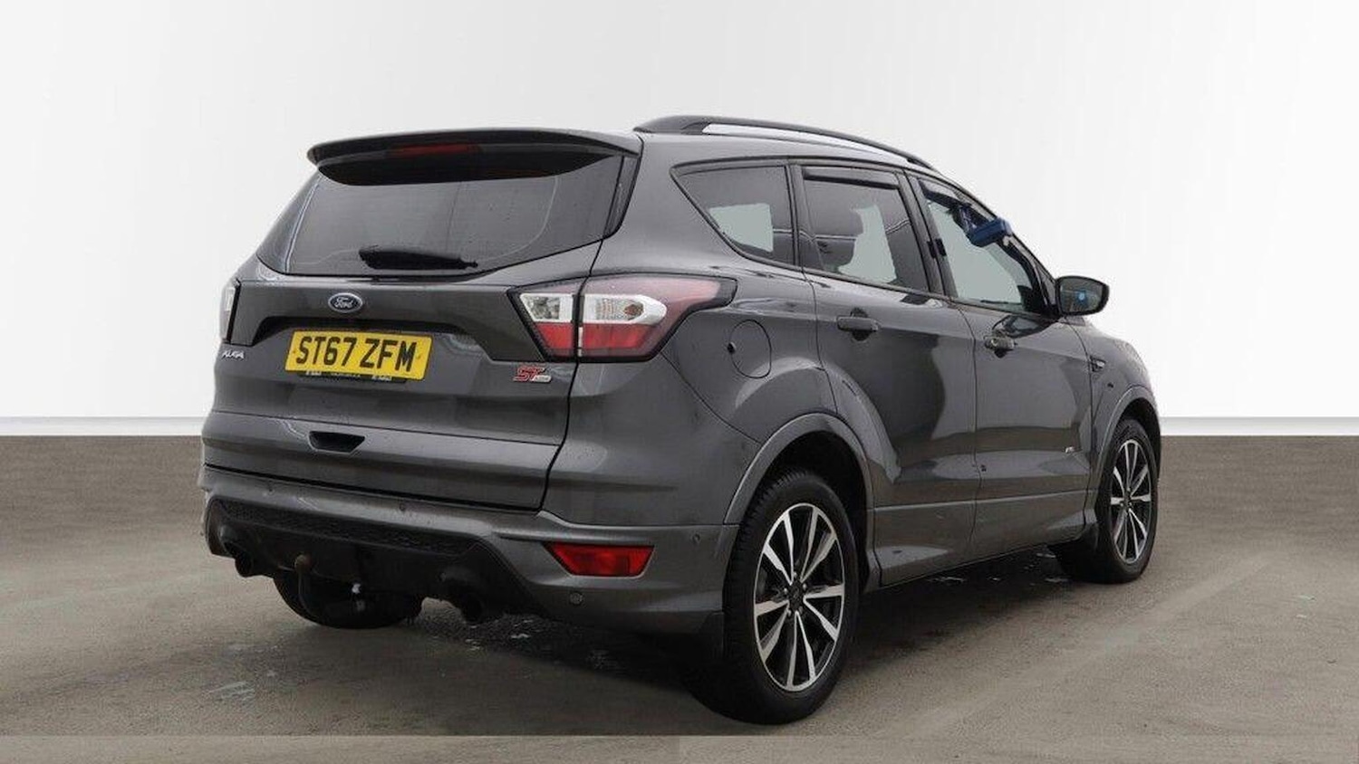 Used Ford Kuga 2017 for sale - 77101356: Photo 7