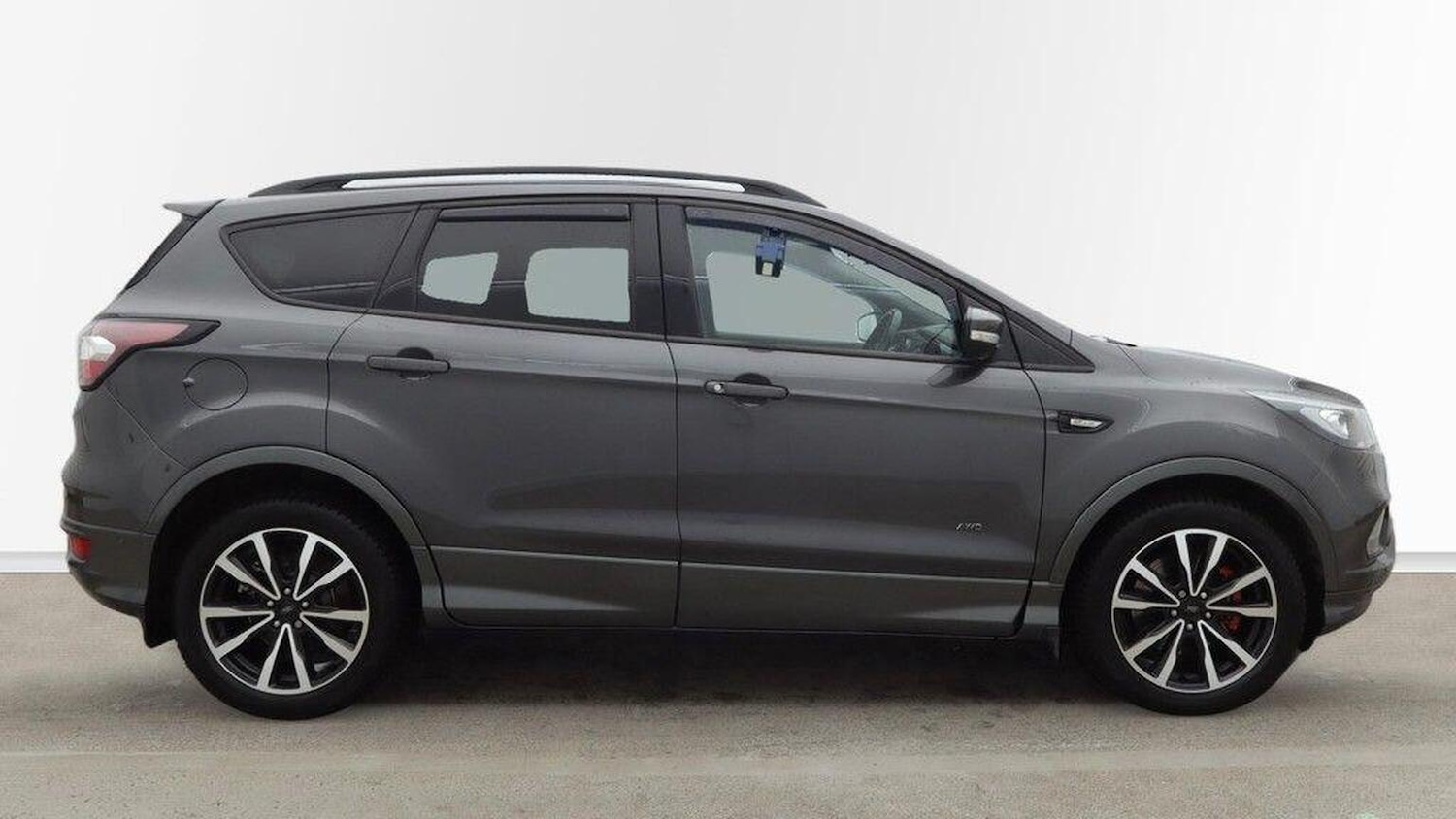 Used Ford Kuga 2017 for sale - 77101356: Photo 9