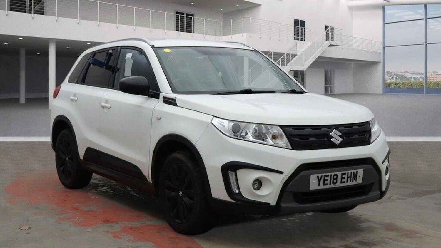 Used Suzuki Vitara 2018 for sale - 76941748: Photo 1