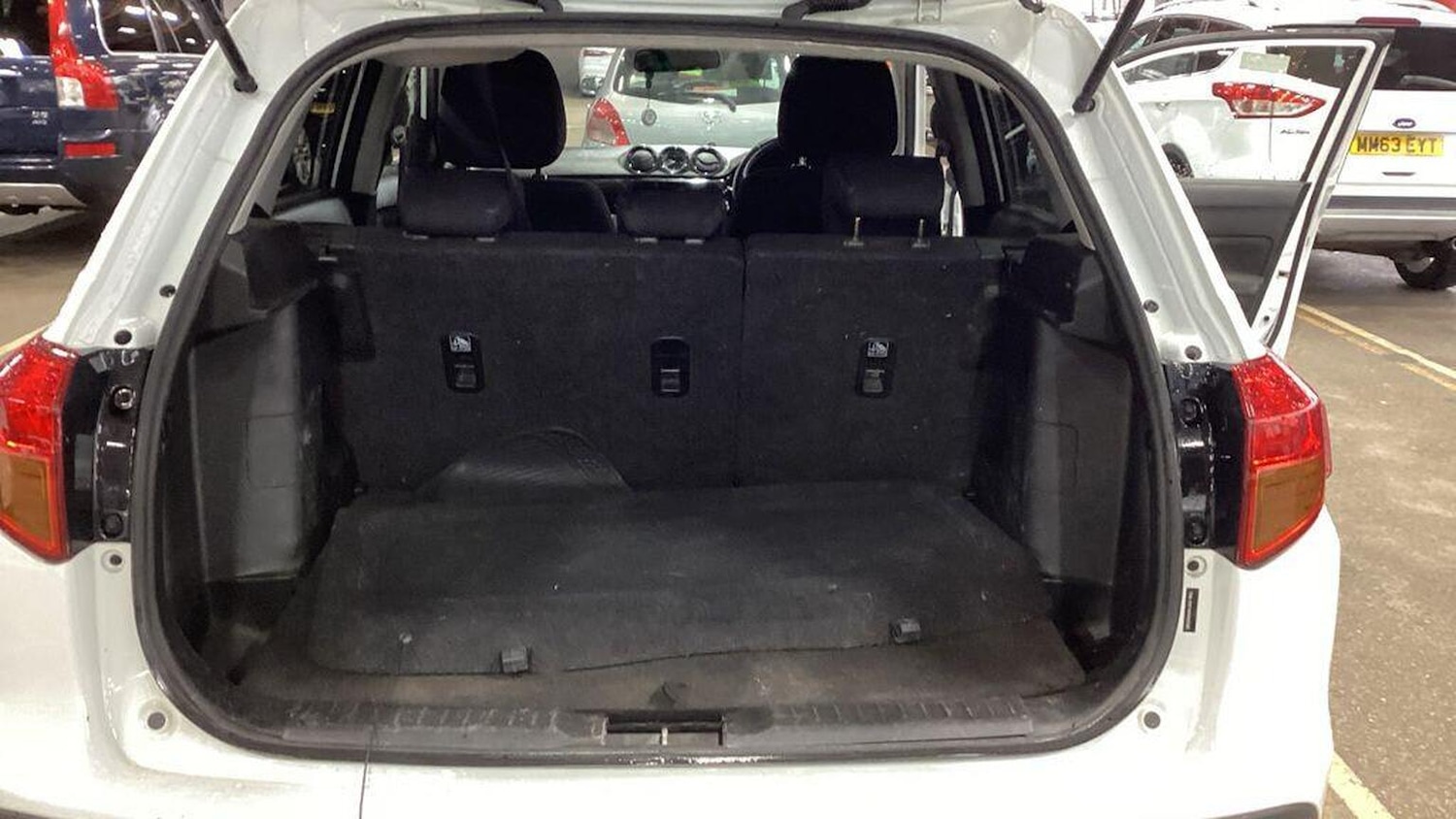 Used Suzuki Vitara 2018 for sale - 76941748: Photo 10