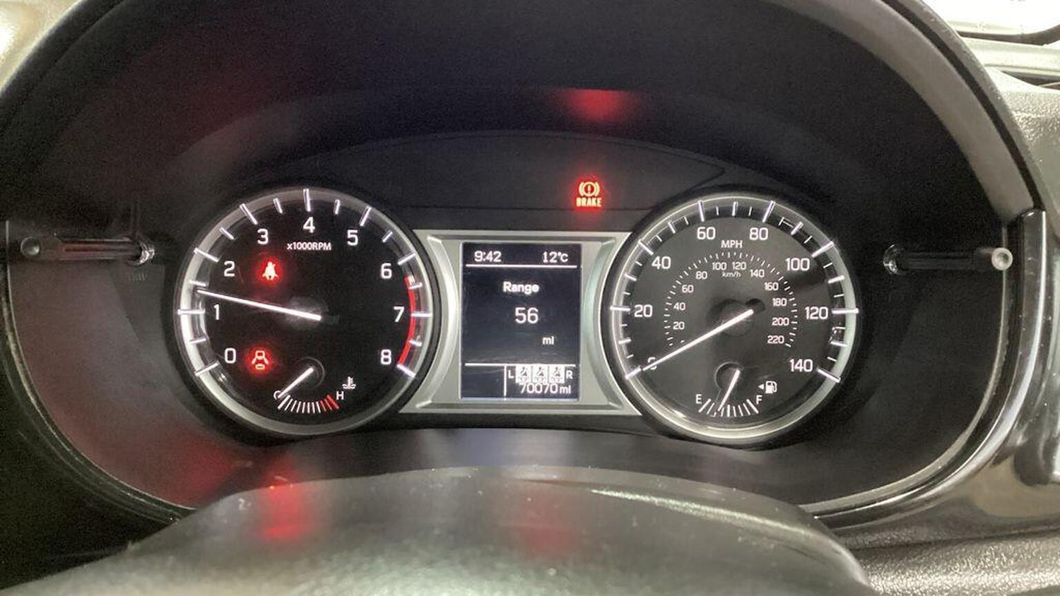 Used Suzuki Vitara 2018 for sale - 76941748: Photo 14