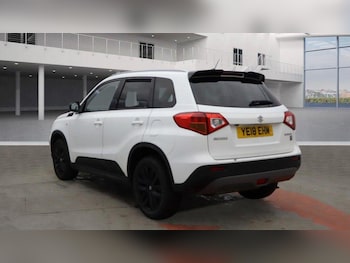 Used Suzuki Vitara 2018 for sale - 76941748: Photo