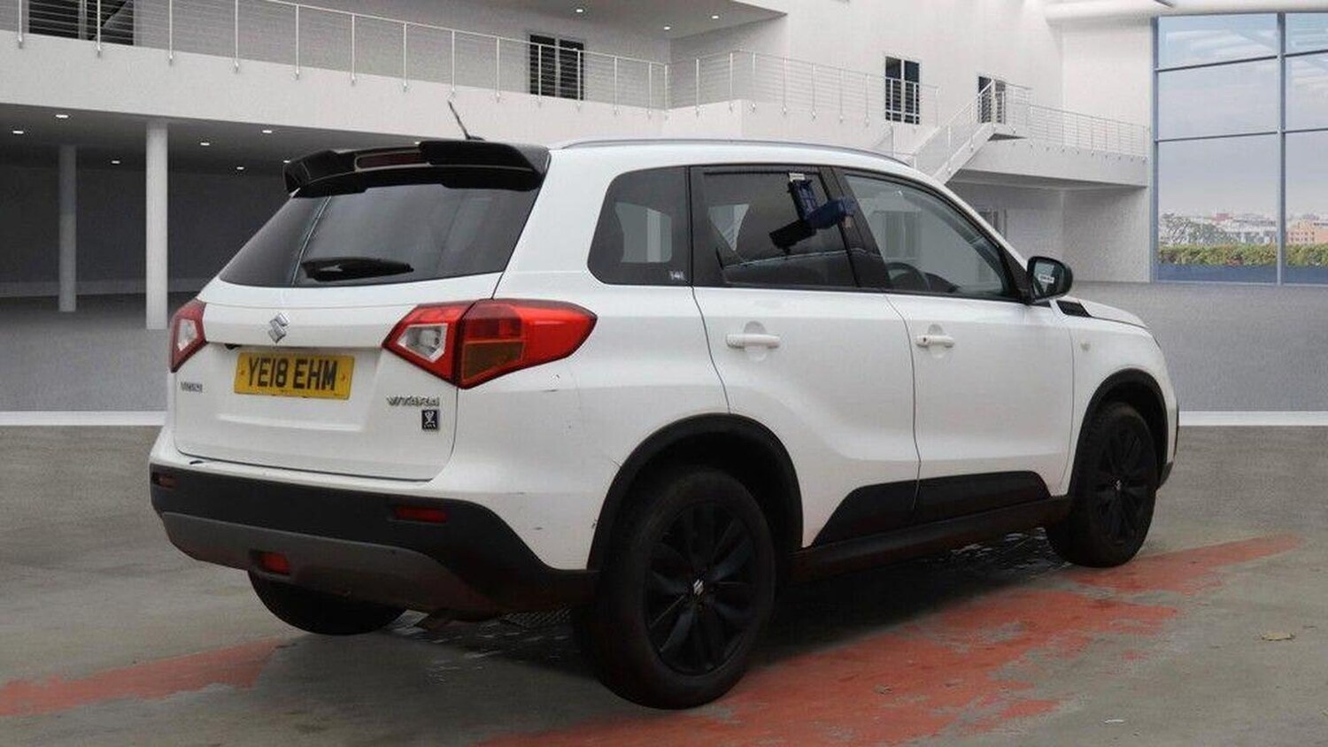 Used Suzuki Vitara 2018 for sale - 76941748: Photo 5