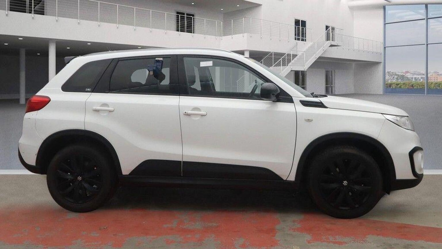 Used Suzuki Vitara 2018 for sale - 76941748: Photo 7