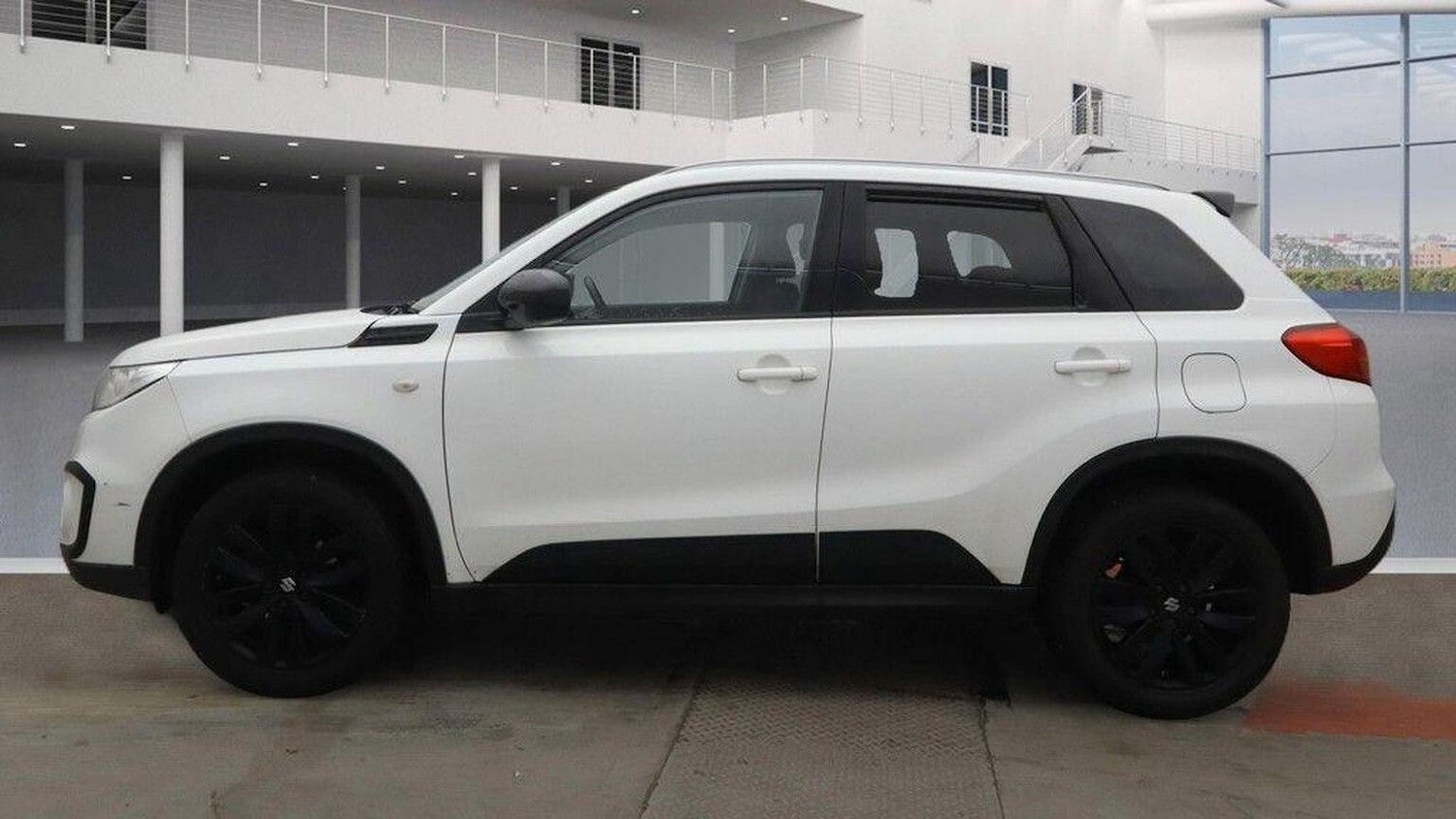 Used Suzuki Vitara 2018 for sale - 76941748: Photo 8