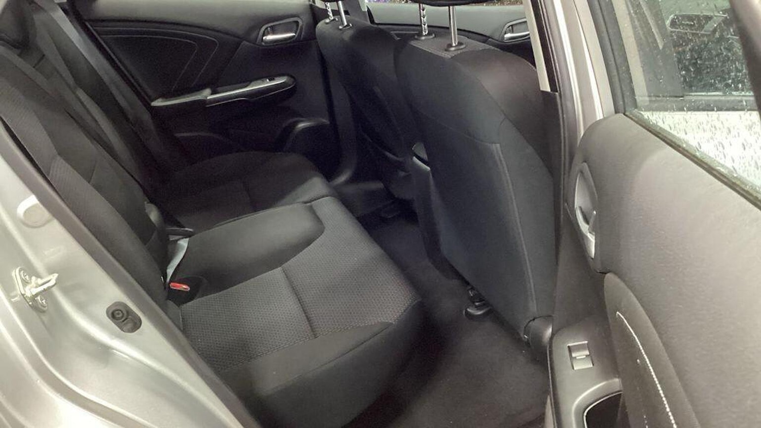 Used Honda Civic 2015 for sale - 77201226: Photo 11