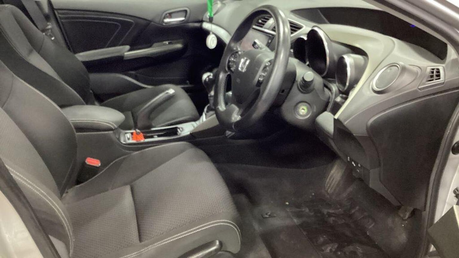 Used Honda Civic 2015 for sale - 77201226: Photo 13